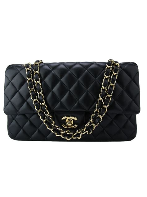 bolsas originales chanel|bolsa chanel original valor.